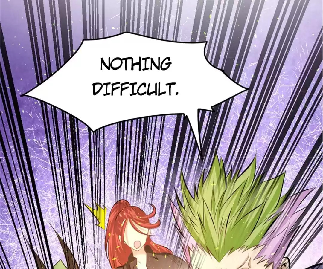 Read Almighty Master chapter 30 image 75 on Lezhin