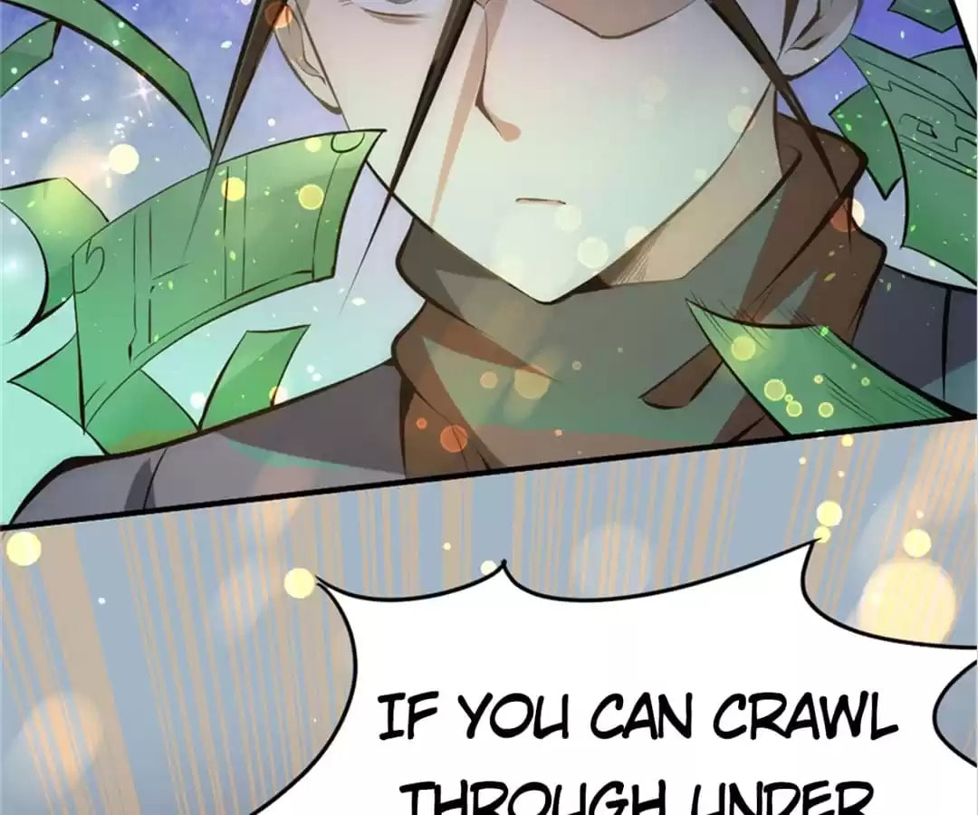 Read Almighty Master chapter 30 image 79 on Lezhin