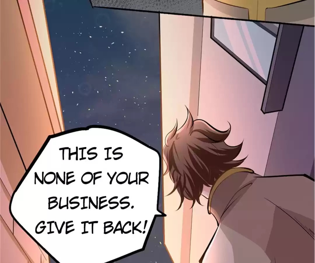Read Almighty Master chapter 30 image 8 on Lezhin