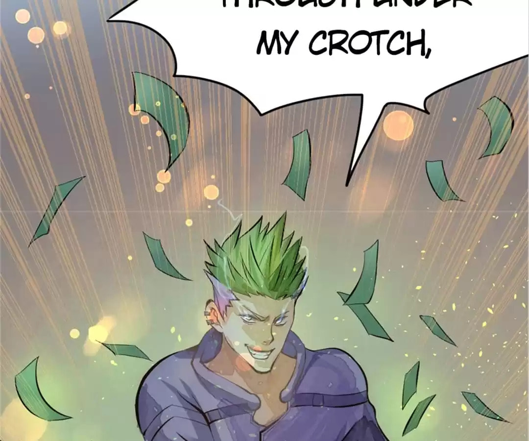 Read Almighty Master chapter 30 image 80 on Lezhin