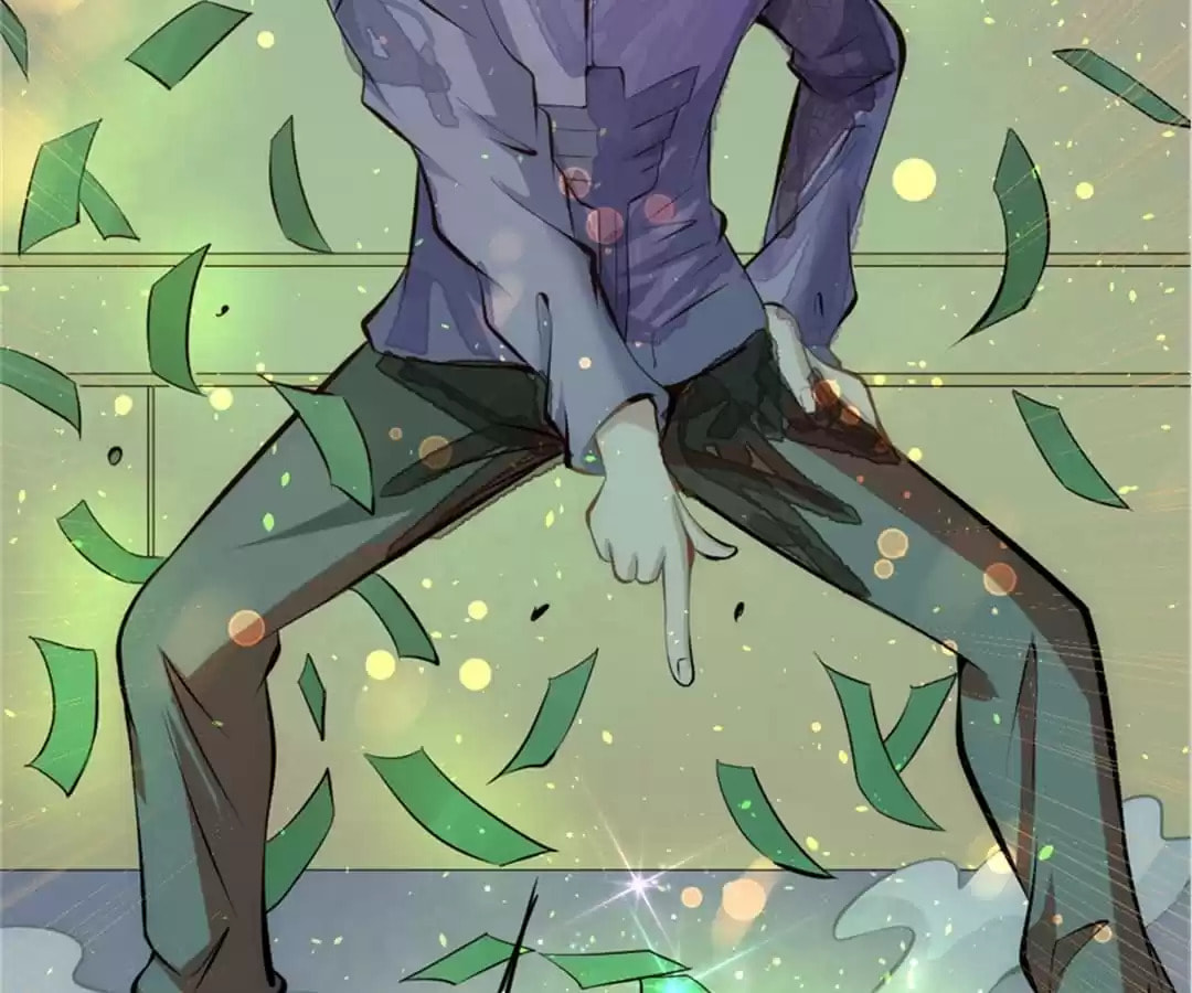Read Almighty Master chapter 30 image 81 on Lezhin