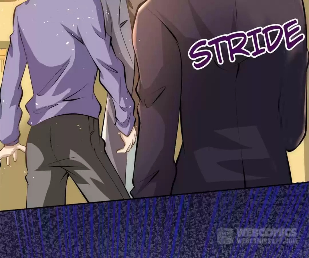 Read Almighty Master chapter 31 image 18 on Lezhin