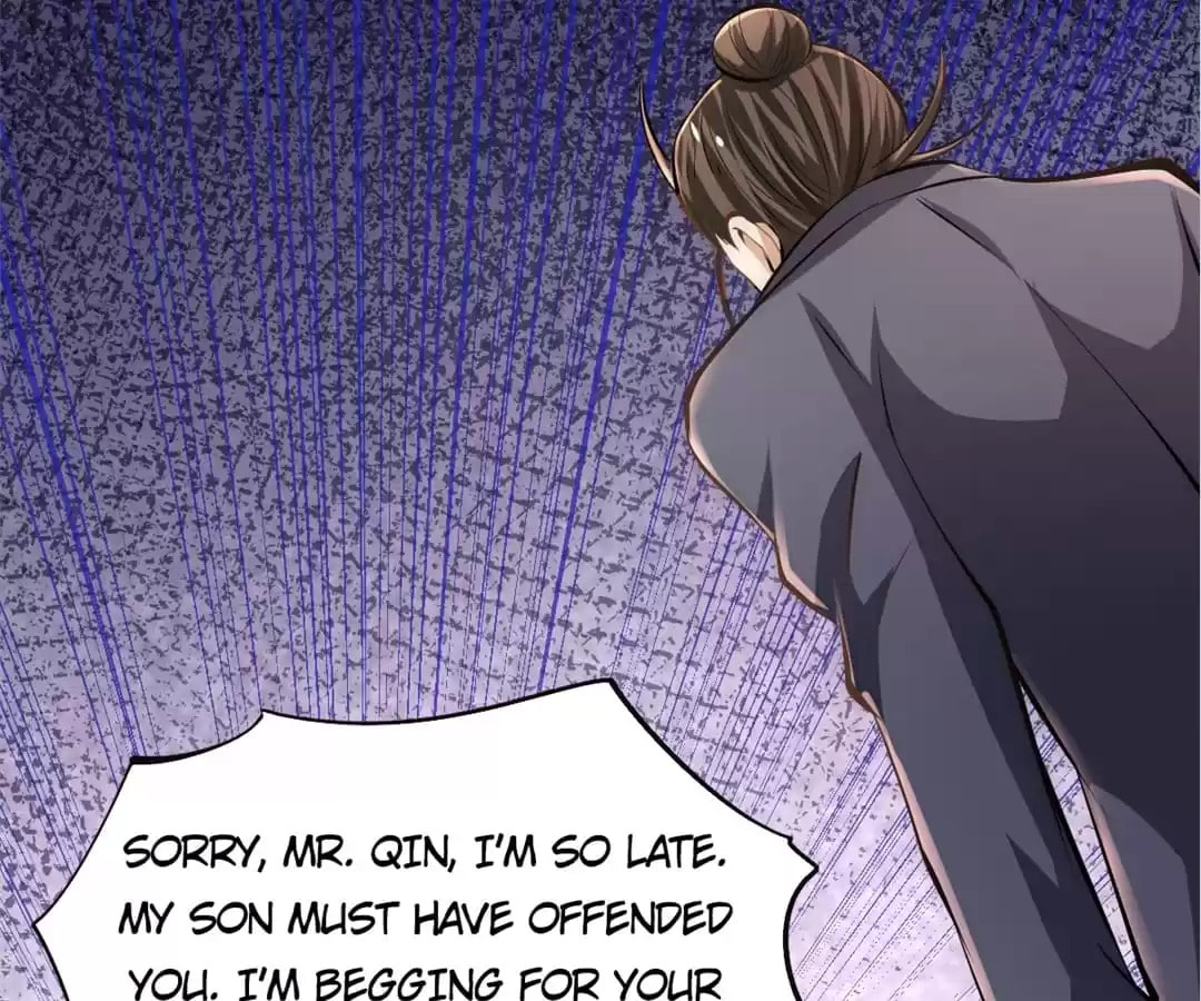 Read Almighty Master chapter 31 image 19 on Lezhin