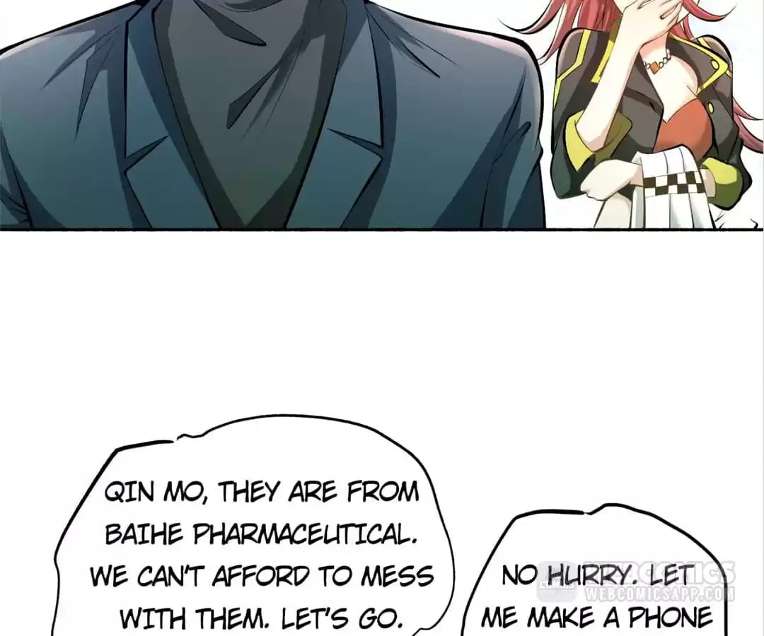 Read Almighty Master chapter 31 image 2 on Lezhin
