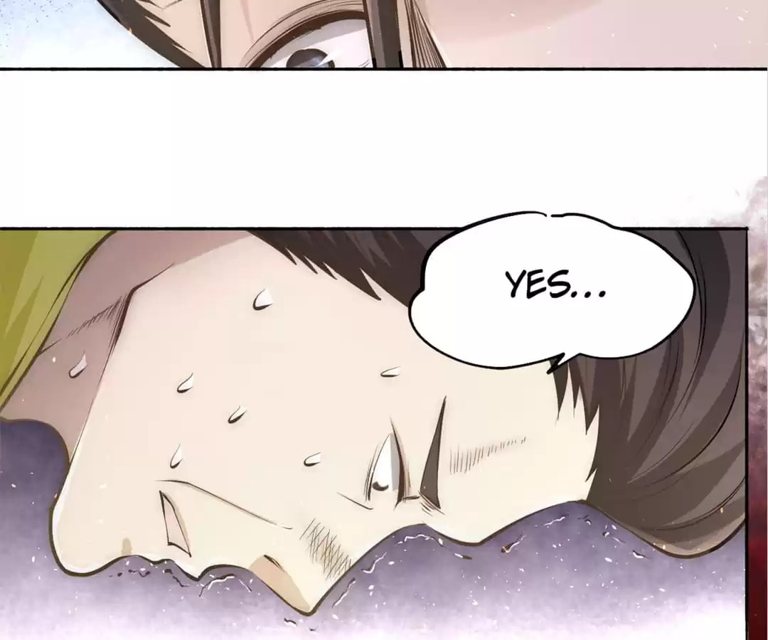 Read Almighty Master chapter 31 image 22 on Lezhin