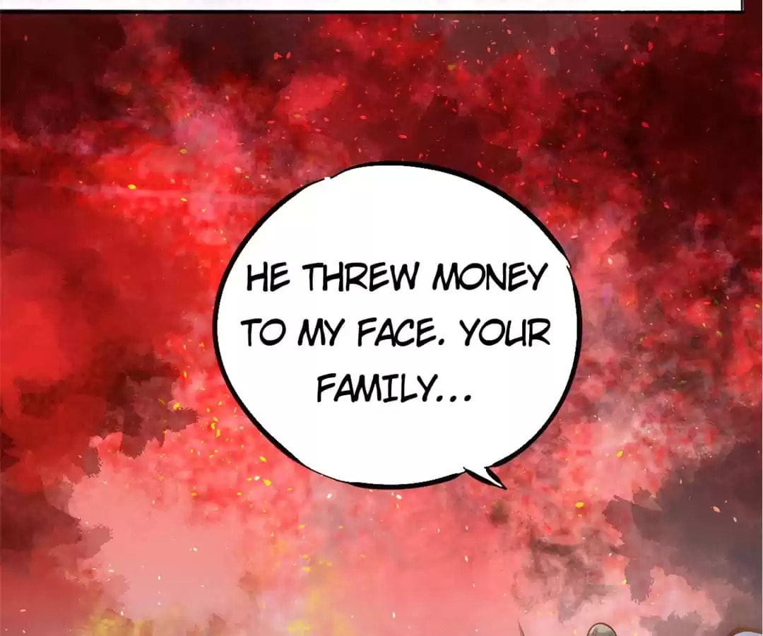Read Almighty Master chapter 31 image 23 on Lezhin