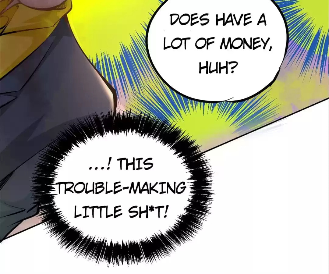 Read Almighty Master chapter 31 image 25 on Lezhin