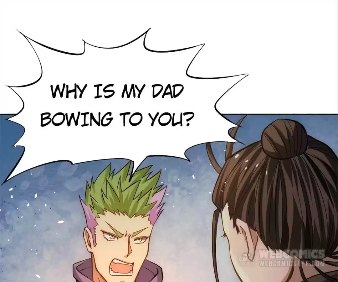 Read Almighty Master chapter 31 image 26 on Lezhin
