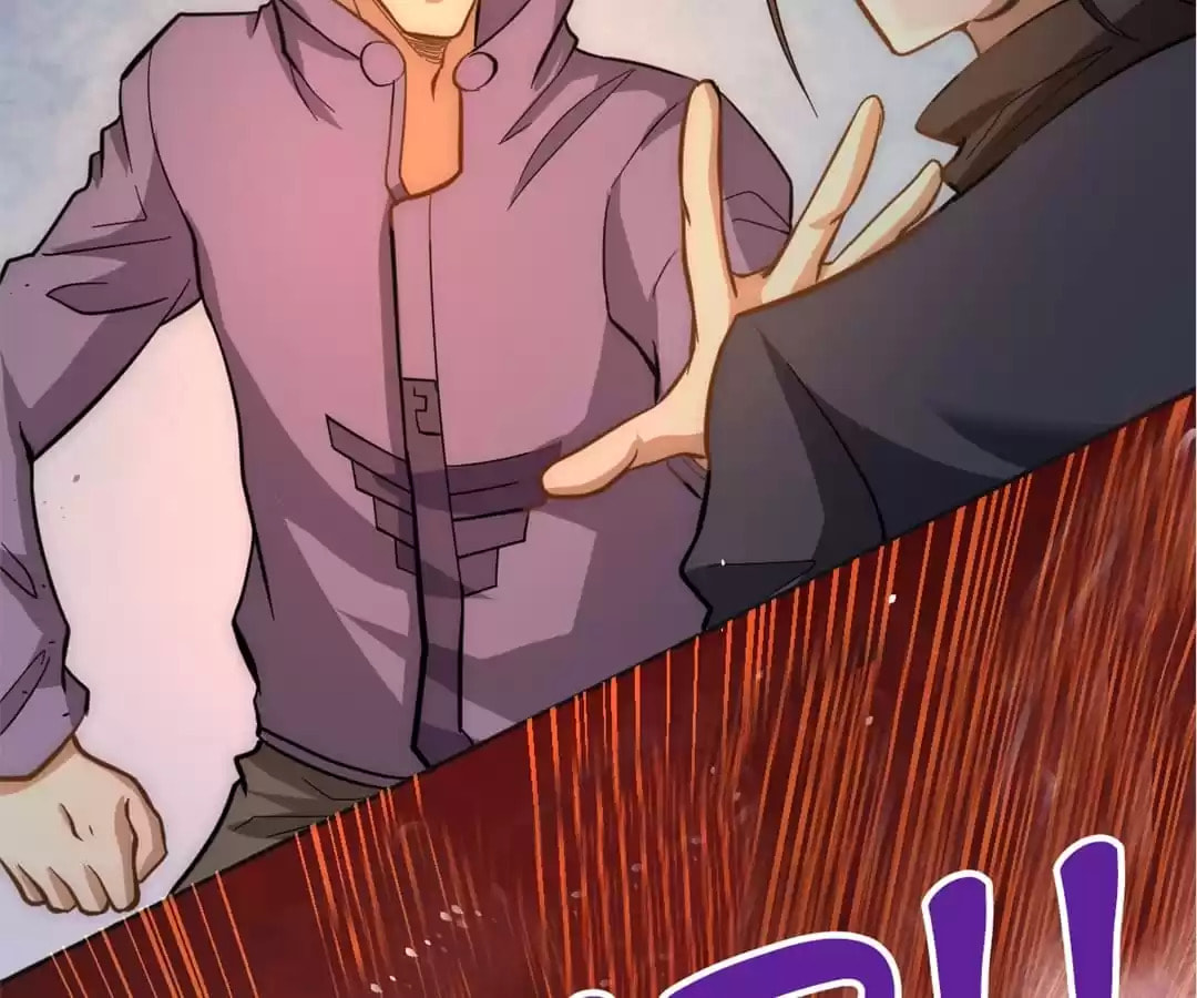 Read Almighty Master chapter 31 image 27 on Lezhin