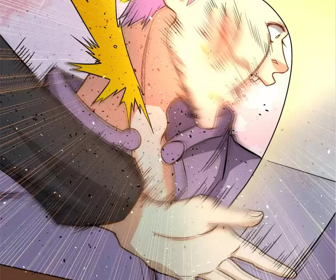 Read Almighty Master chapter 31 image 29 on Lezhin