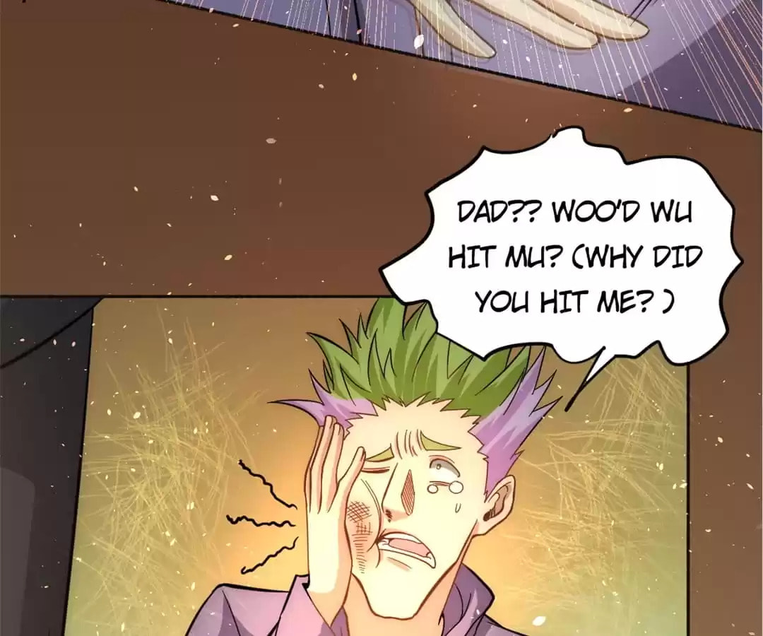 Read Almighty Master chapter 31 image 30 on Lezhin