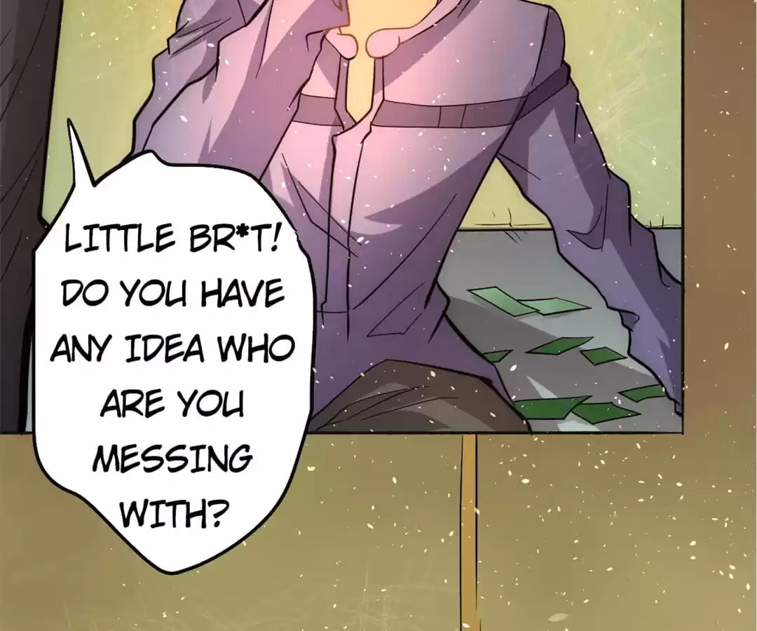 Read Almighty Master chapter 31 image 31 on Lezhin
