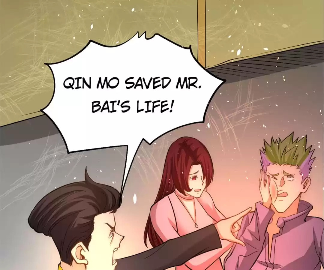 Read Almighty Master chapter 31 image 32 on Lezhin