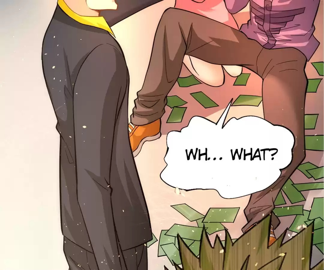 Read Almighty Master chapter 31 image 33 on Lezhin