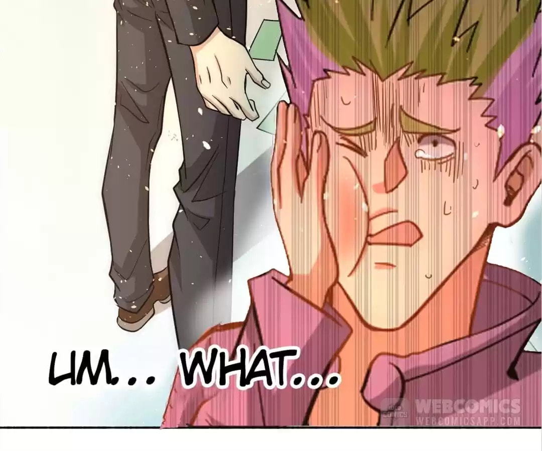 Read Almighty Master chapter 31 image 34 on Lezhin