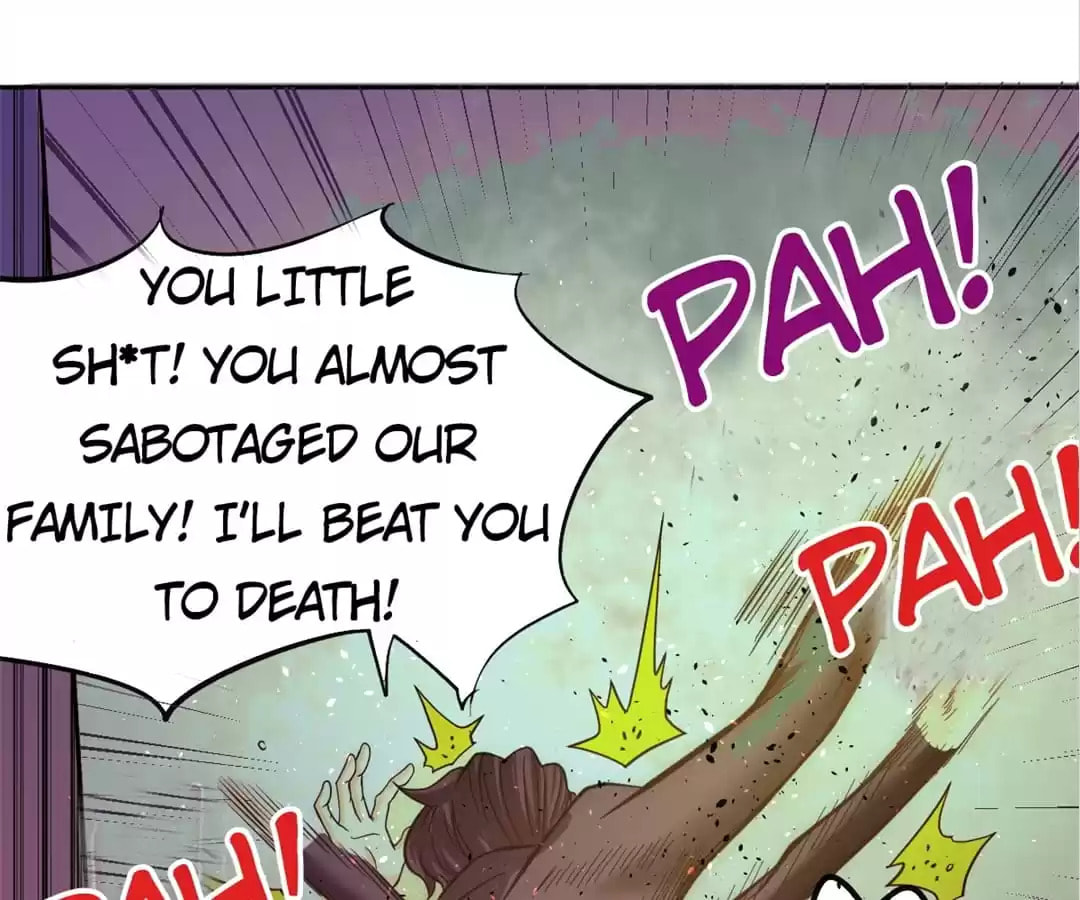 Read Almighty Master chapter 31 image 35 on Lezhin