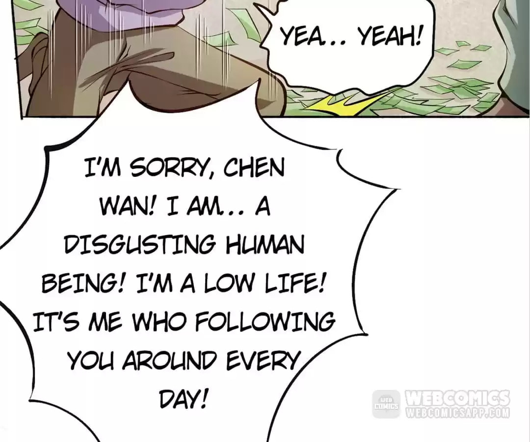 Read Almighty Master chapter 31 image 42 on Lezhin