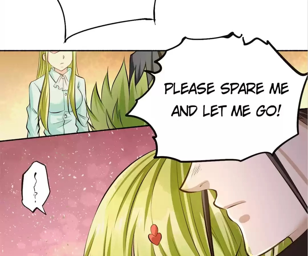 Read Almighty Master chapter 31 image 43 on Lezhin