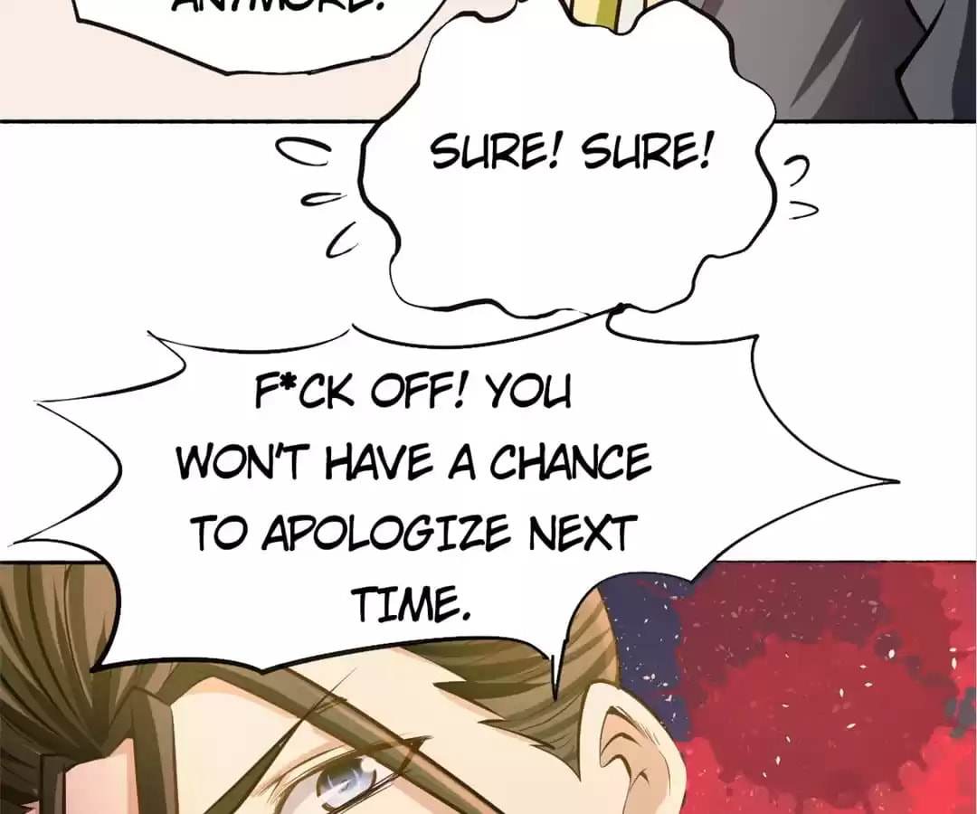 Read Almighty Master chapter 31 image 45 on Lezhin