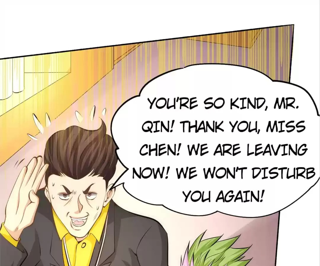Read Almighty Master chapter 31 image 47 on Lezhin