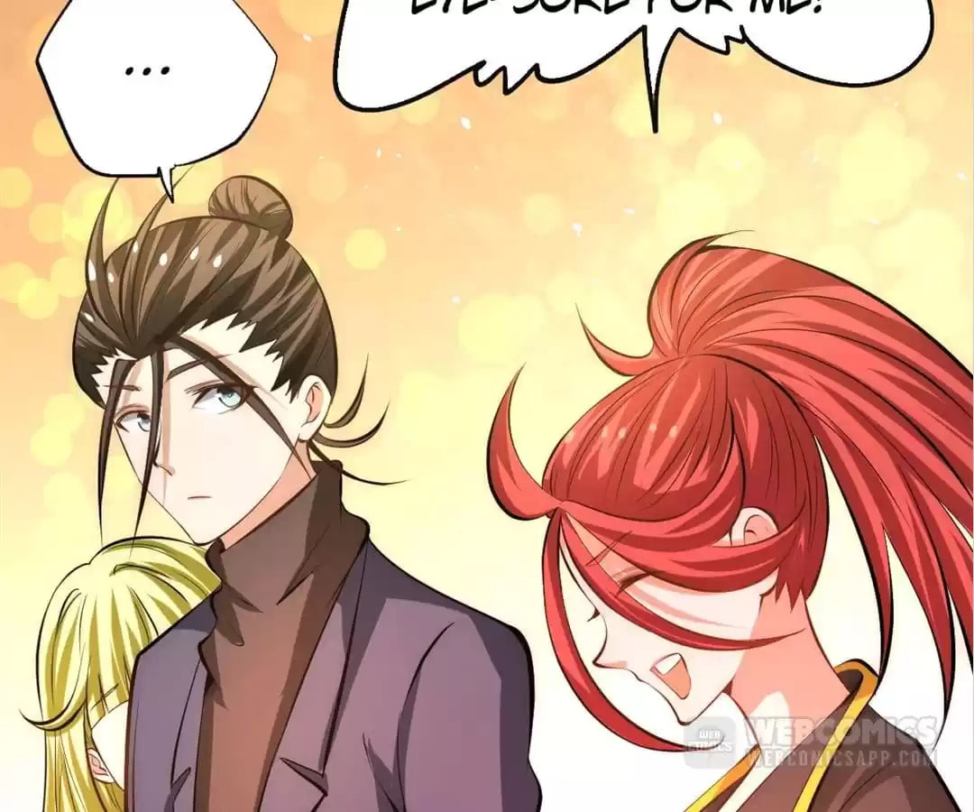 Read Almighty Master chapter 31 image 50 on Lezhin