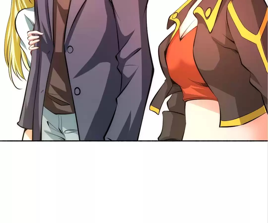Read Almighty Master chapter 31 image 51 on Lezhin