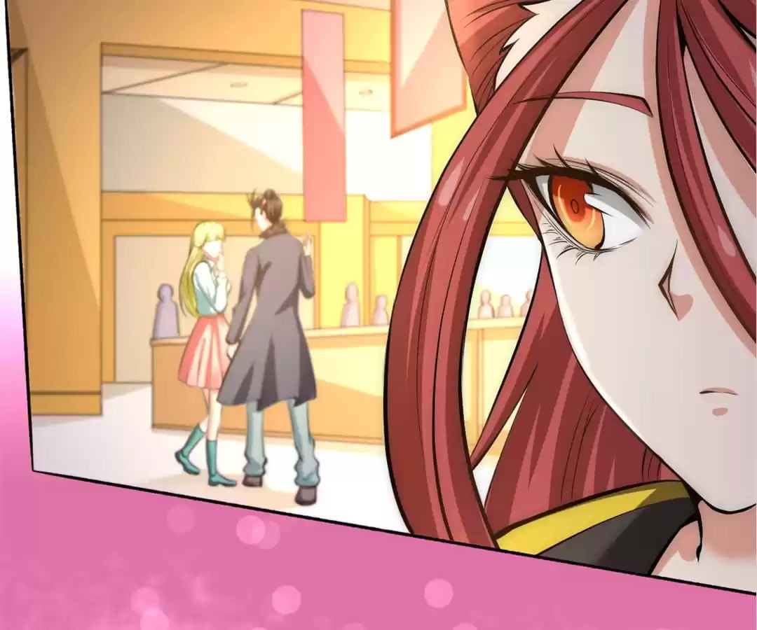 Read Almighty Master chapter 31 image 57 on Lezhin