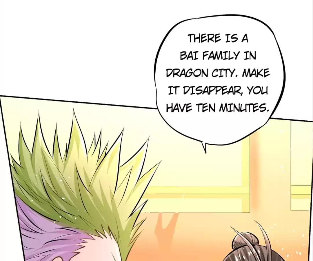 Read Almighty Master chapter 31 image 6 on Lezhin