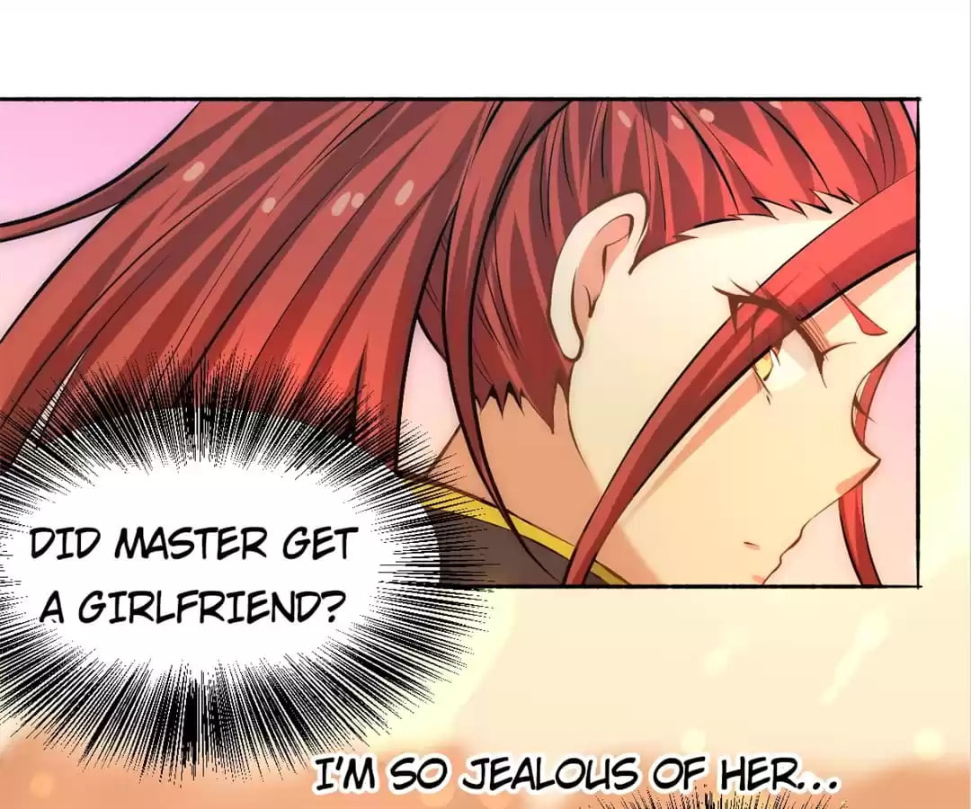 Read Almighty Master chapter 31 image 60 on Lezhin
