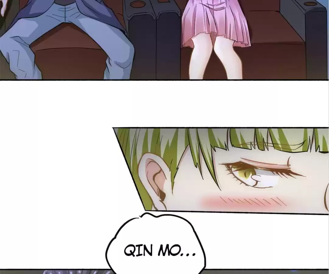 Read Almighty Master chapter 31 image 69 on Lezhin