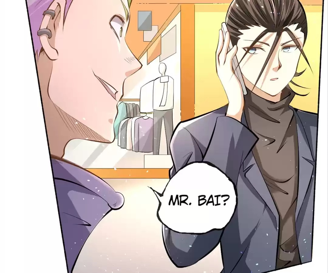 Read Almighty Master chapter 31 image 7 on Lezhin