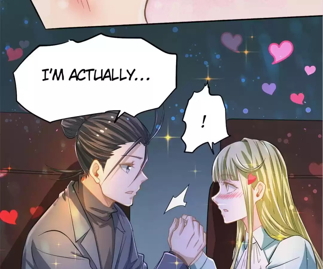 Read Almighty Master chapter 31 image 75 on Lezhin