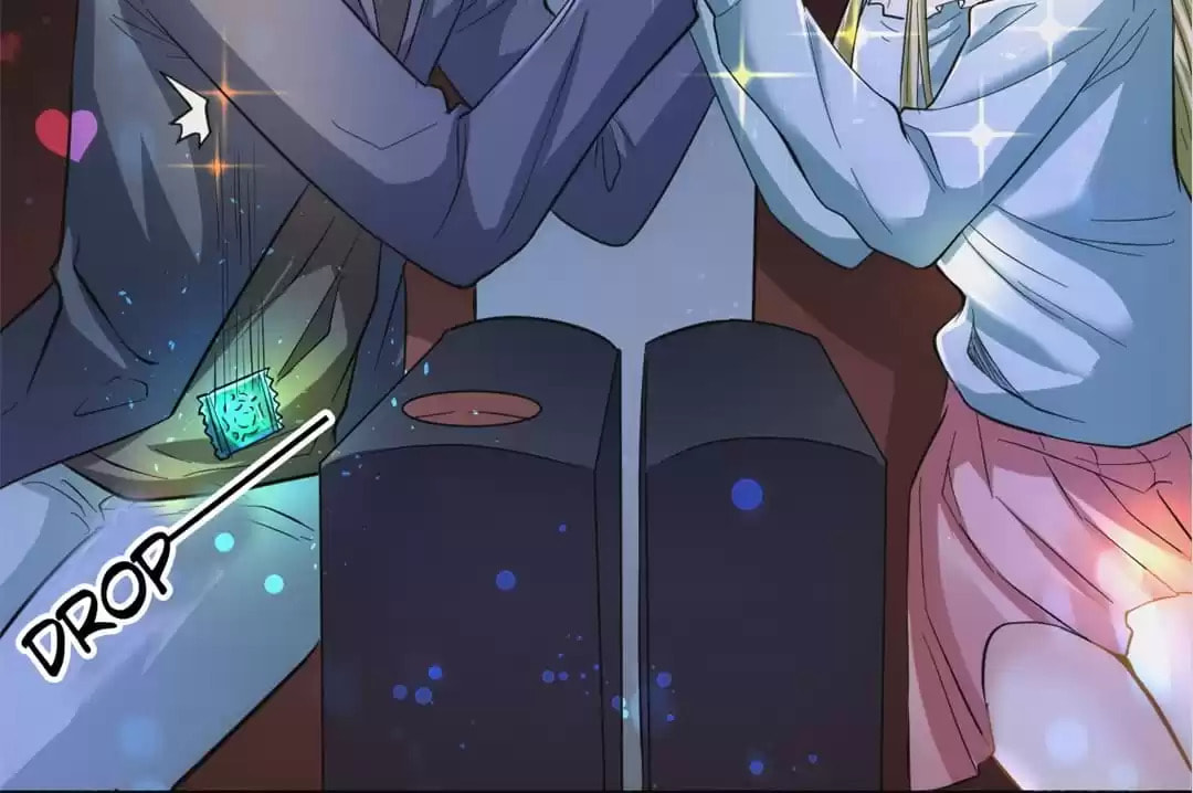 Read Almighty Master chapter 31 image 76 on Lezhin