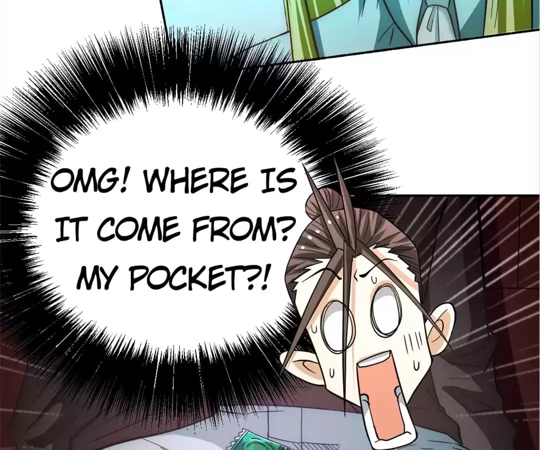 Read Almighty Master chapter 31 image 79 on Lezhin