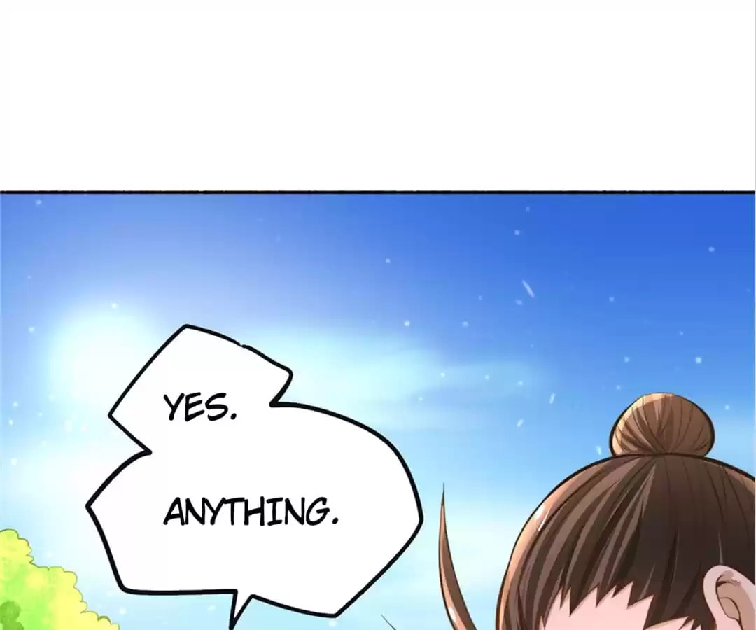Read Almighty Master chapter 33 image 1 on Lezhin