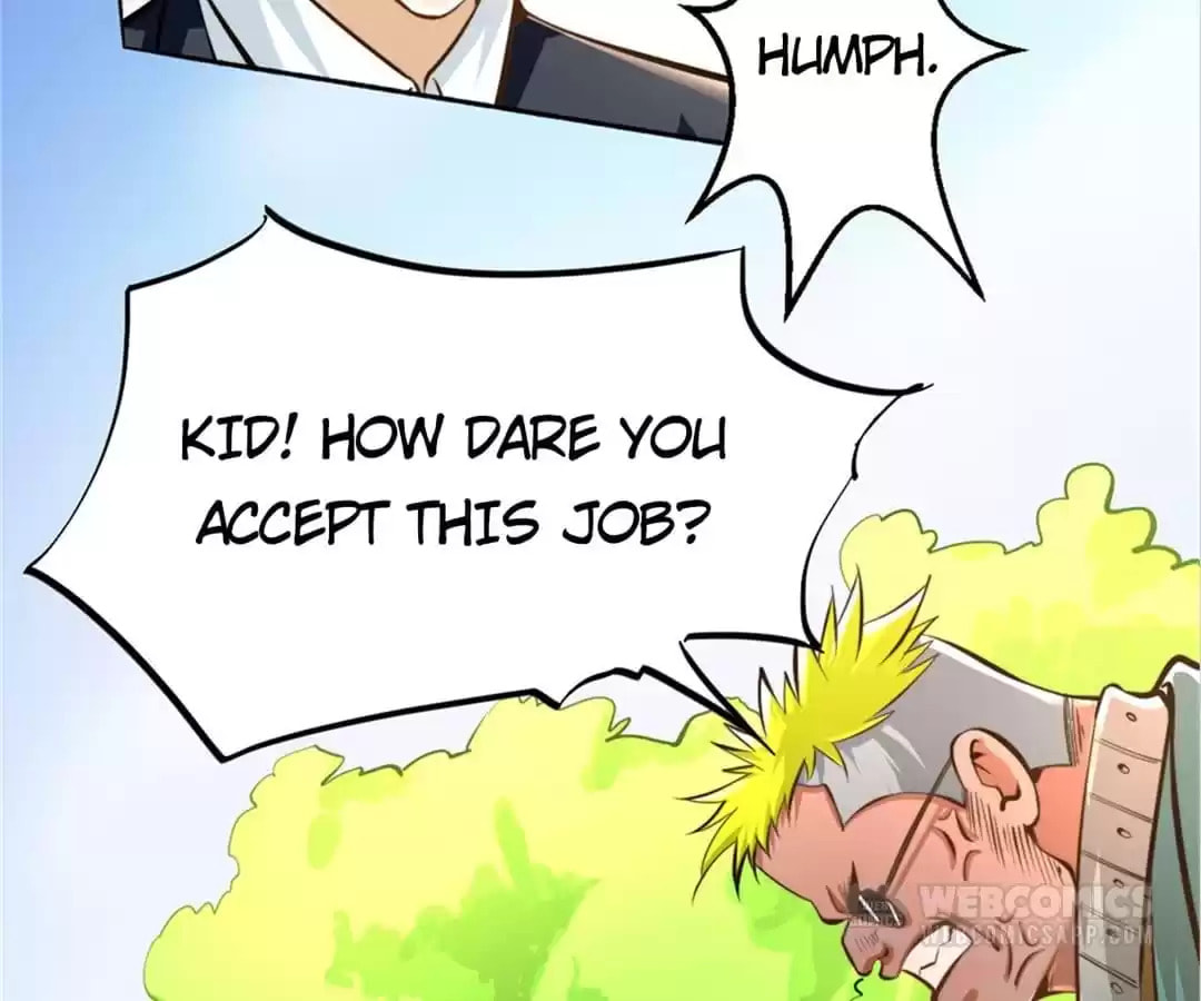 Read Almighty Master chapter 33 image 10 on Lezhin