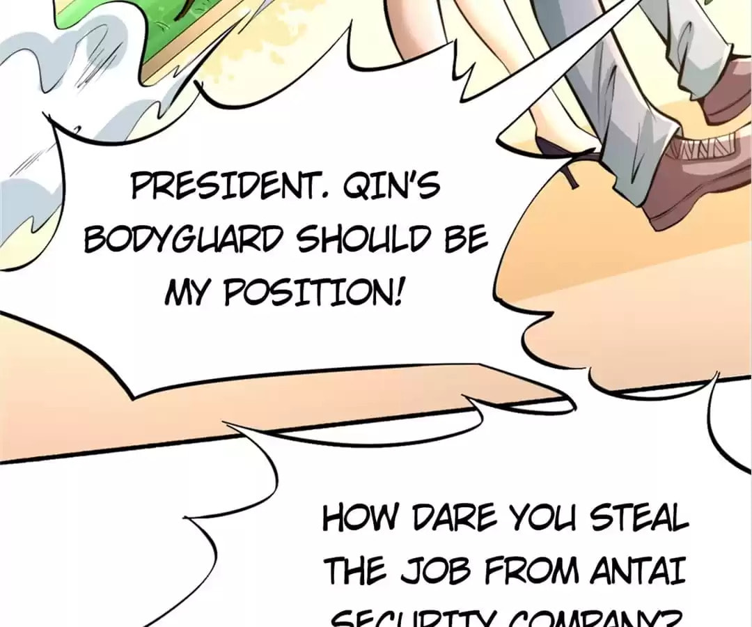 Read Almighty Master chapter 33 image 13 on Lezhin