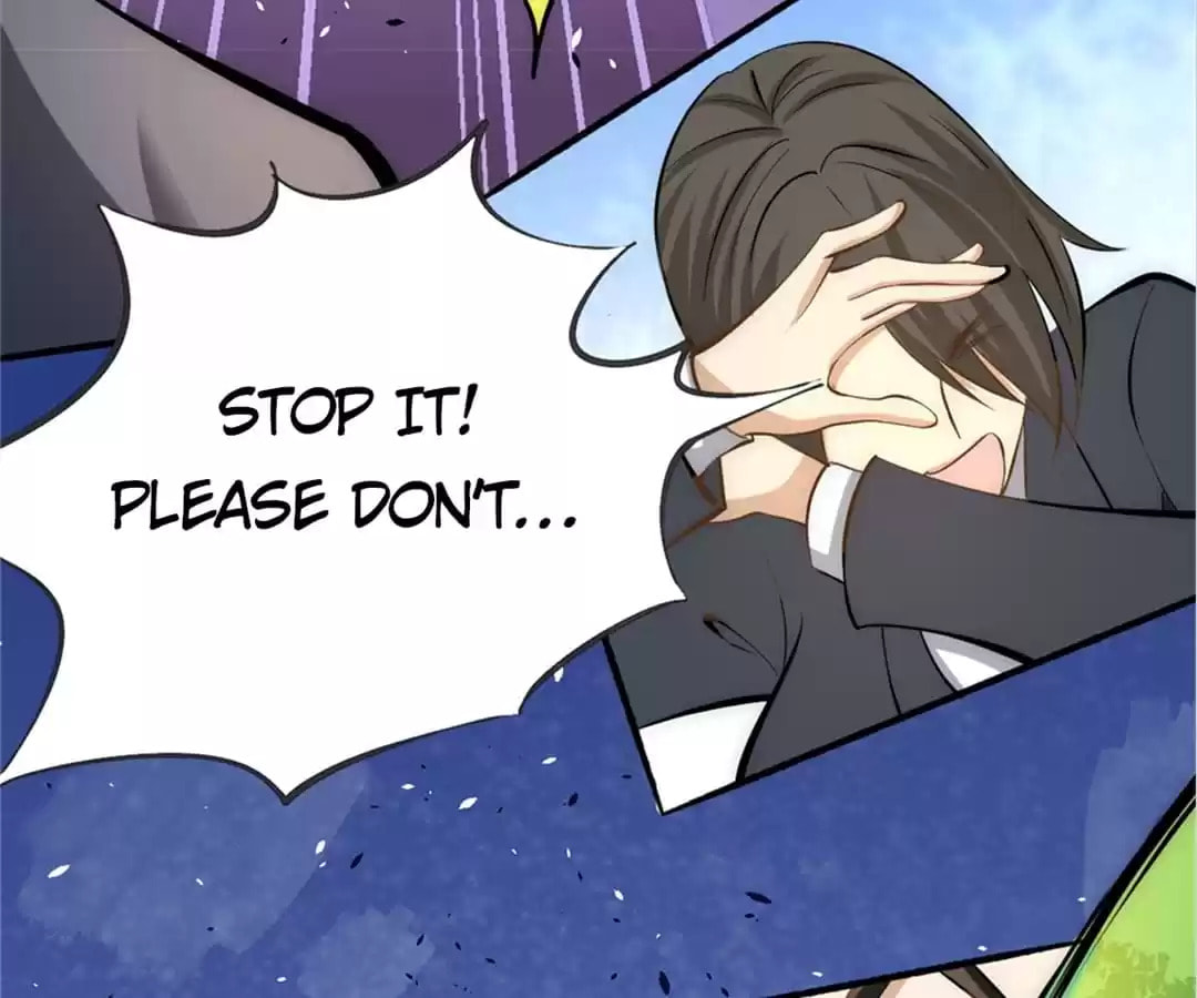 Read Almighty Master chapter 33 image 21 on Lezhin