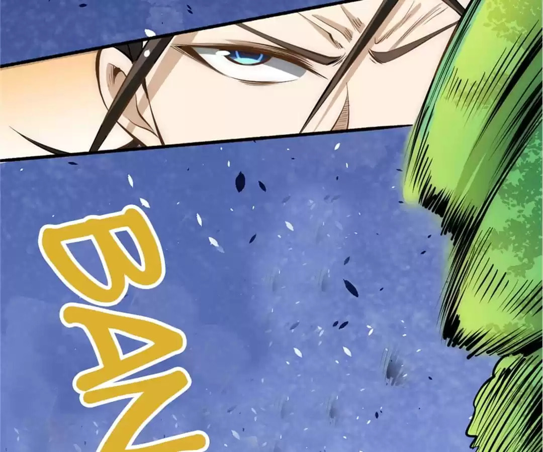 Read Almighty Master chapter 33 image 22 on Lezhin