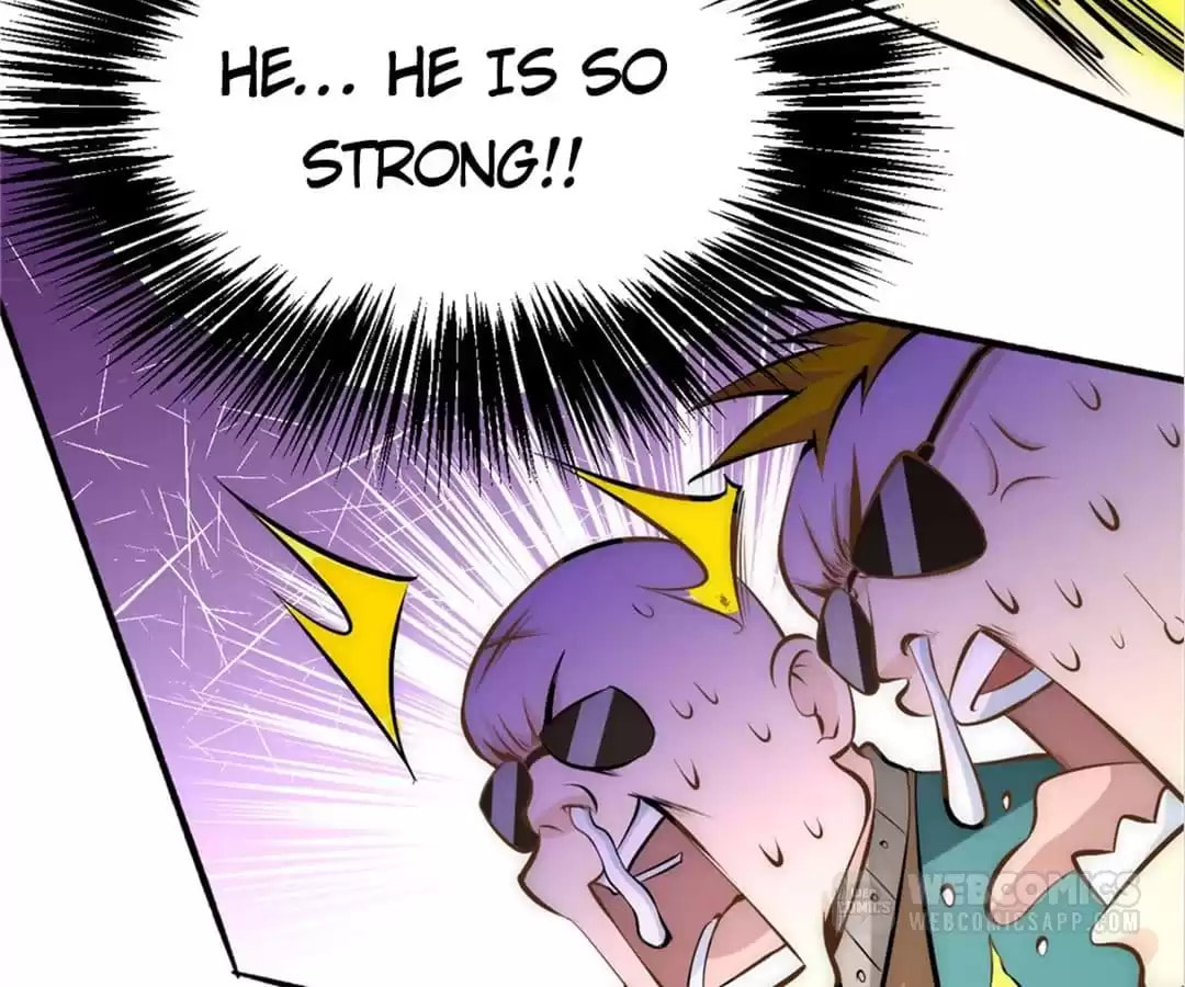 Read Almighty Master chapter 33 image 26 on Lezhin
