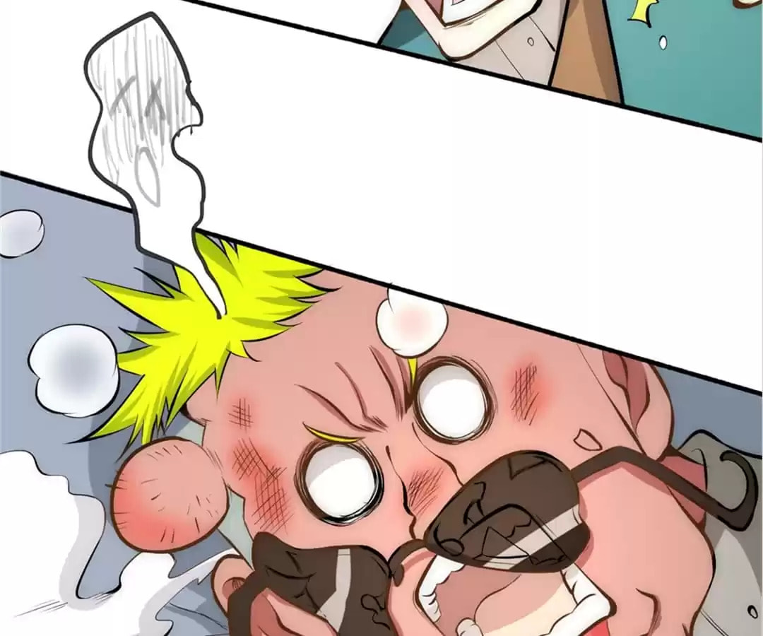 Read Almighty Master chapter 33 image 27 on Lezhin