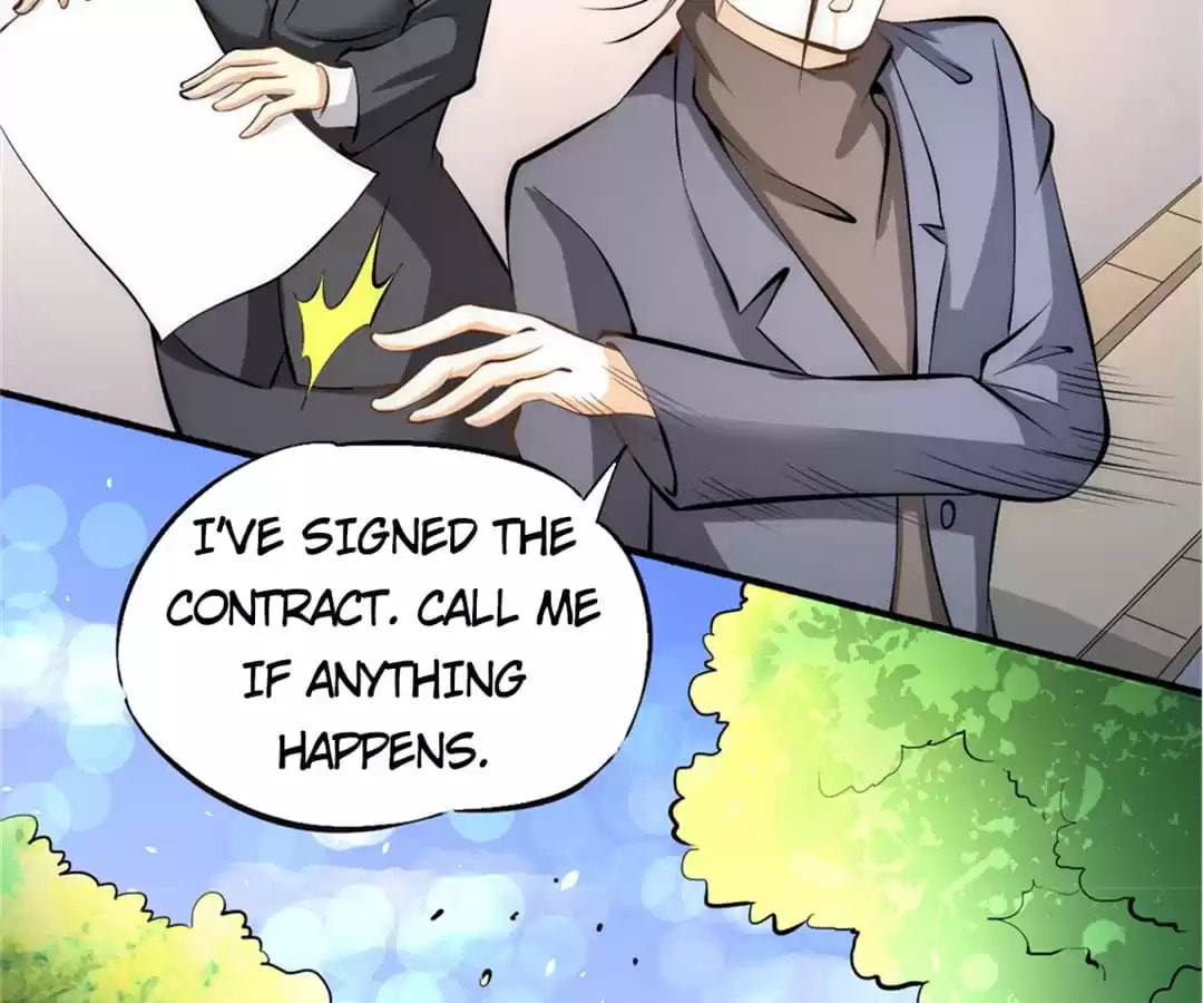 Read Almighty Master chapter 33 image 29 on Lezhin