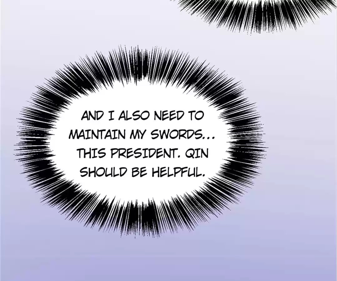 Read Almighty Master chapter 33 image 3 on Lezhin
