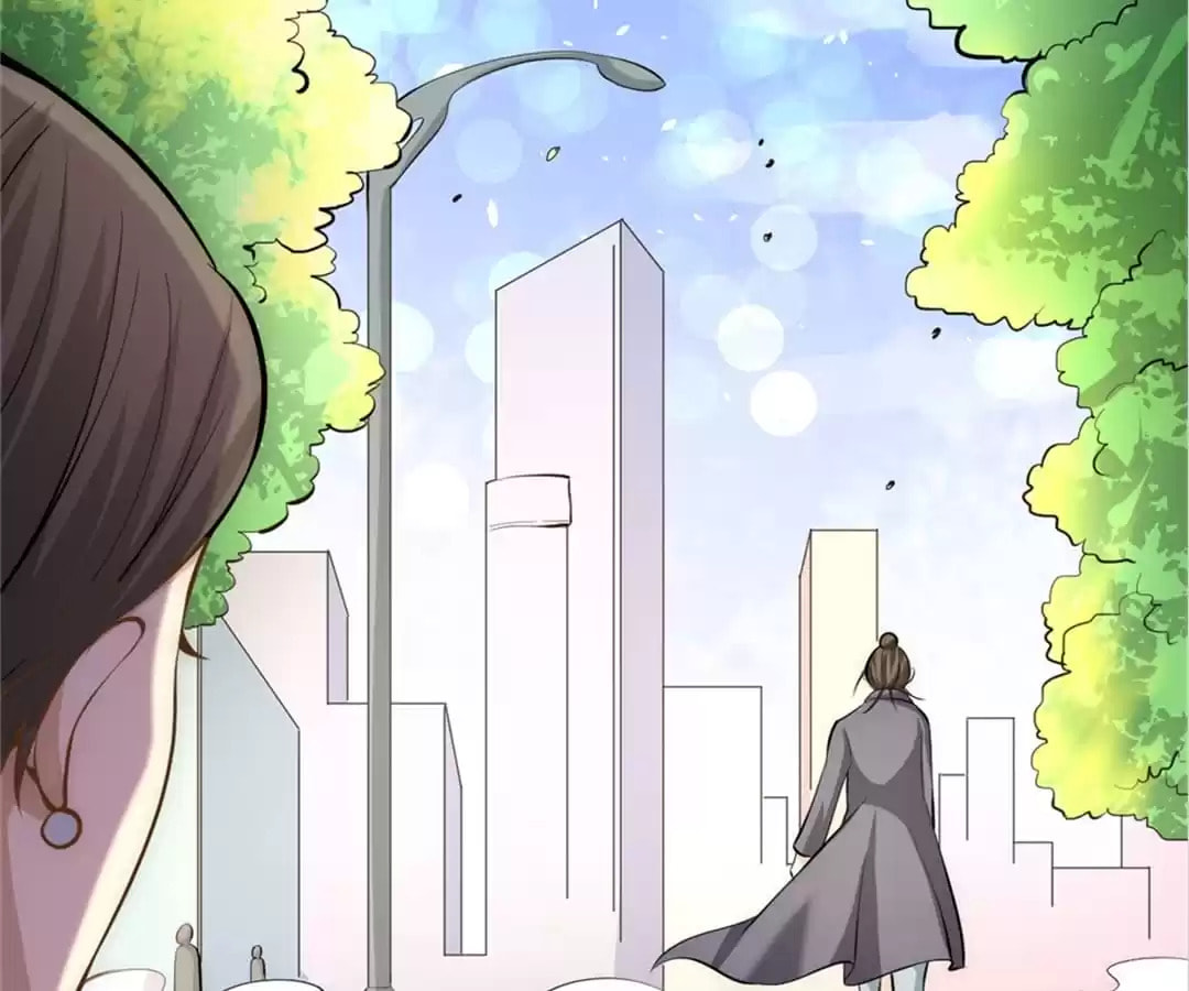 Read Almighty Master chapter 33 image 30 on Lezhin