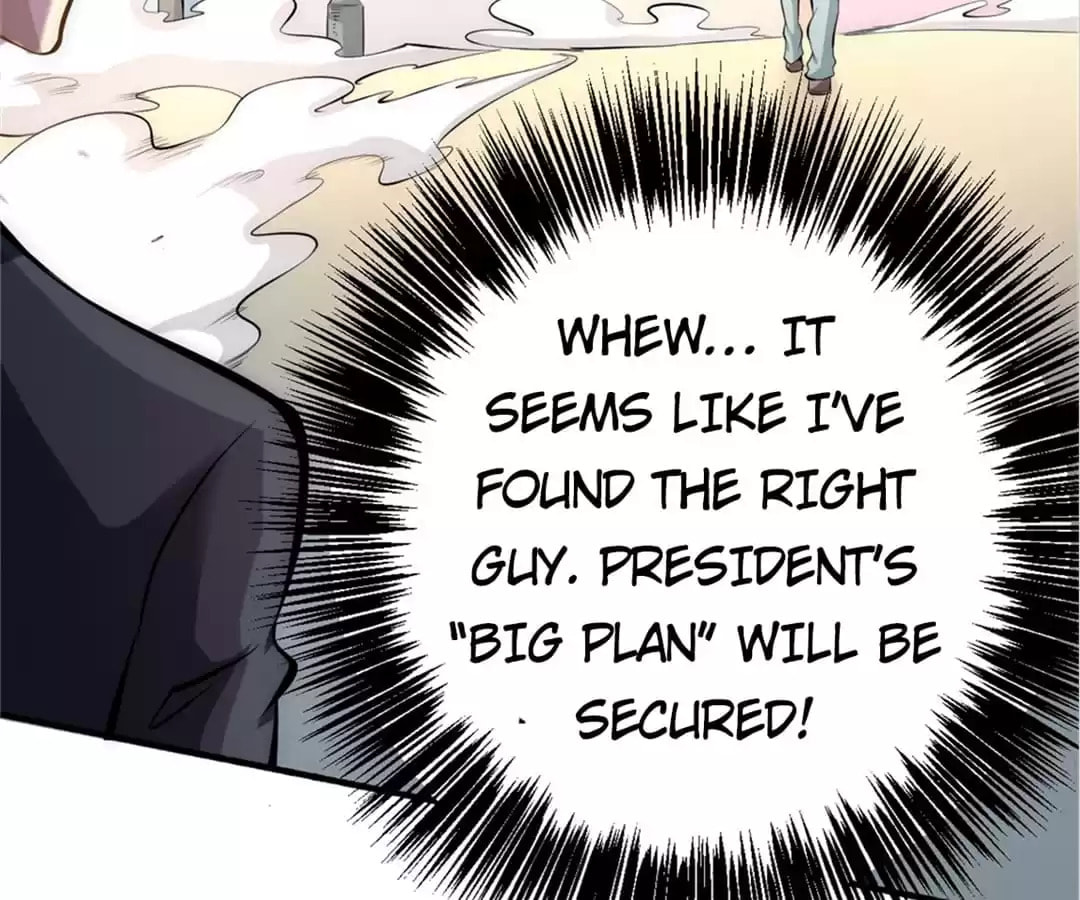 Read Almighty Master chapter 33 image 31 on Lezhin