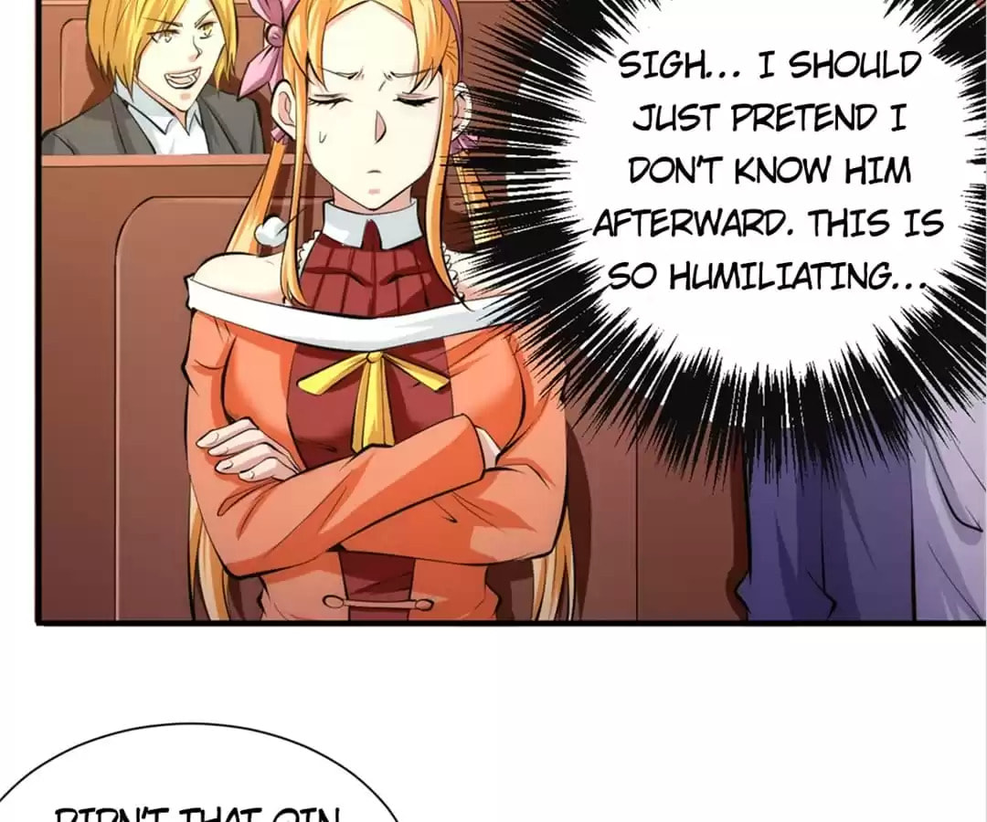 Read Almighty Master chapter 33 image 36 on Lezhin