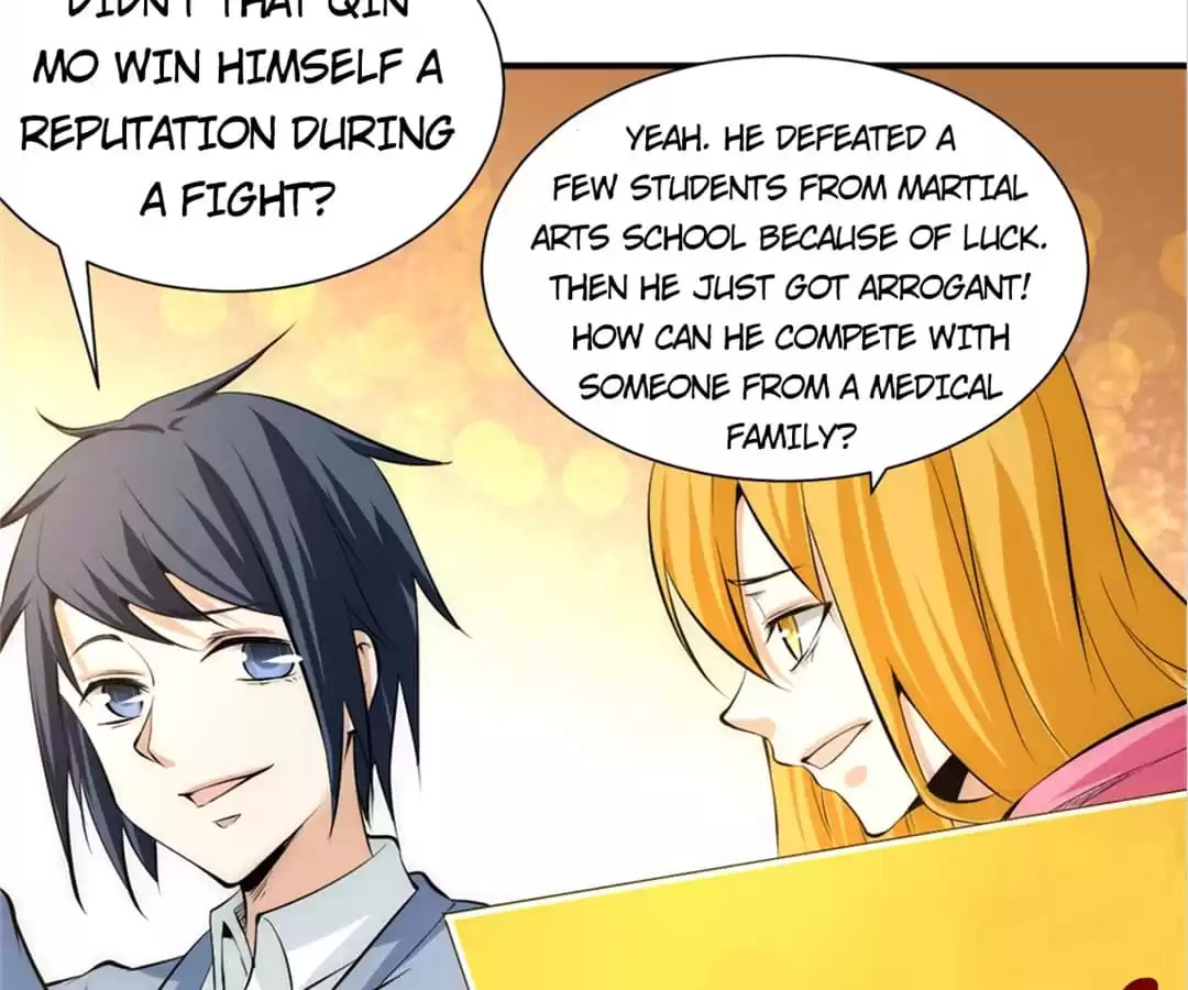 Read Almighty Master chapter 33 image 37 on Lezhin