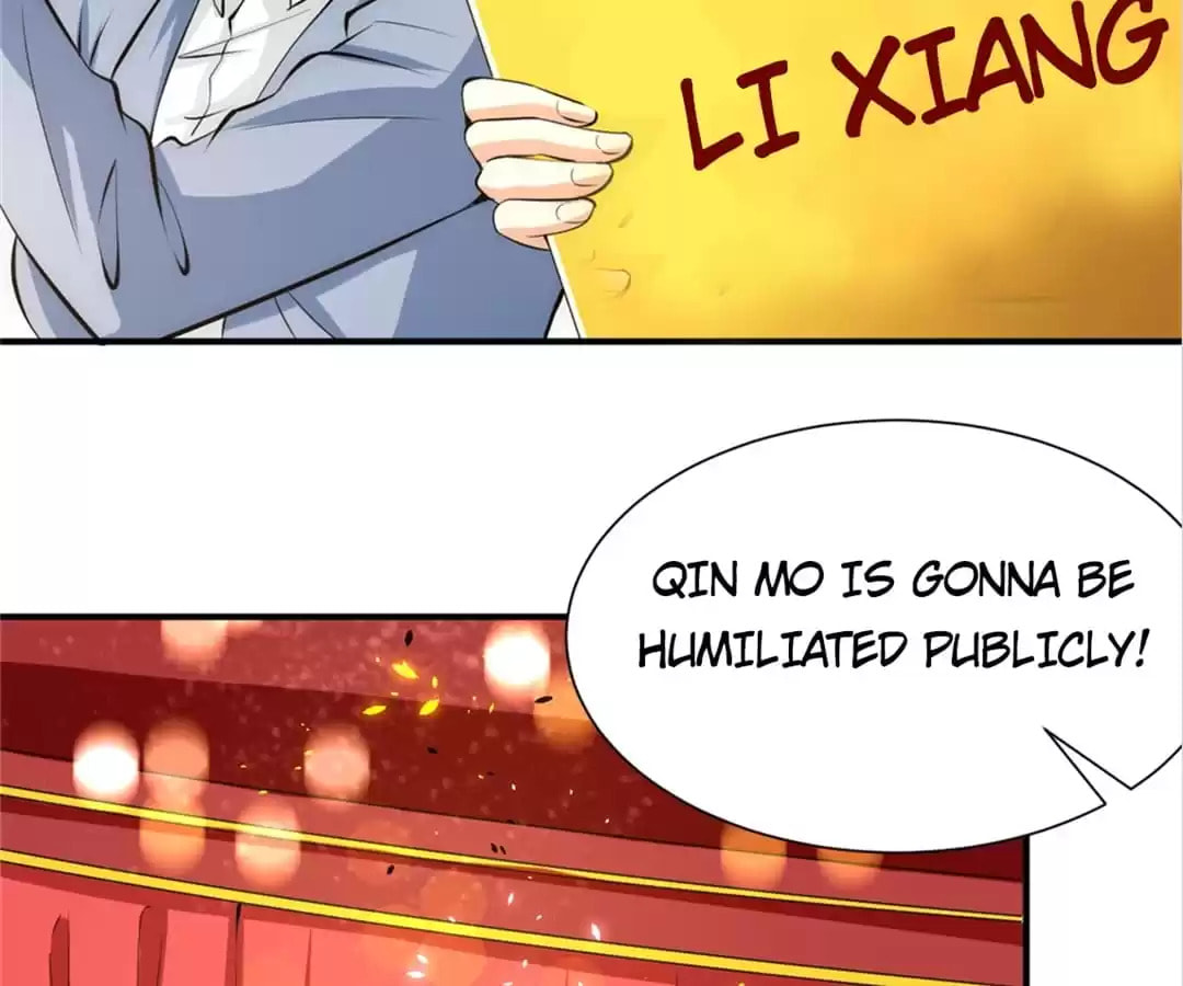 Read Almighty Master chapter 33 image 38 on Lezhin