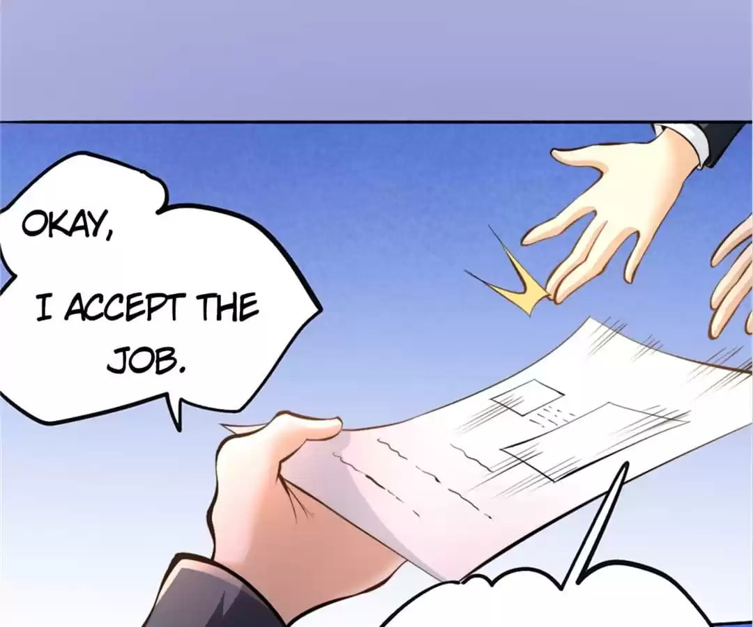 Read Almighty Master chapter 33 image 4 on Lezhin