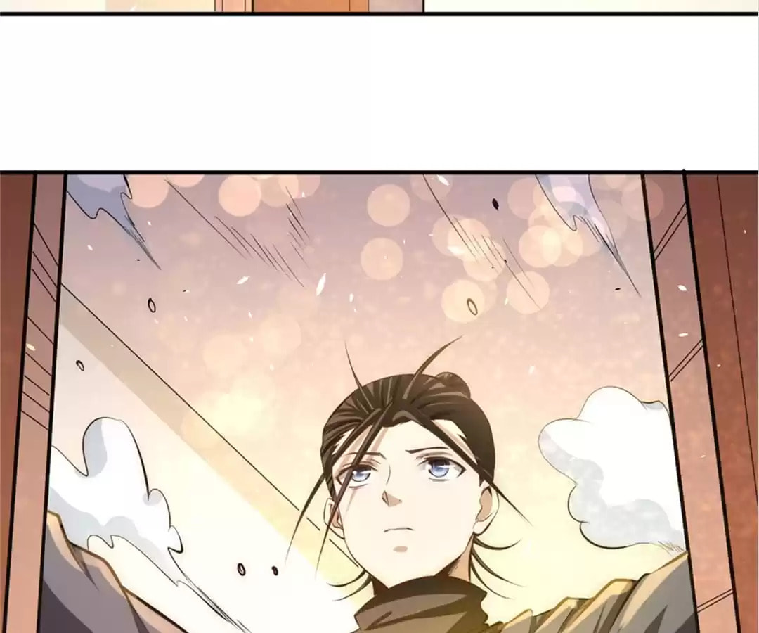 Read Almighty Master chapter 33 image 41 on Lezhin